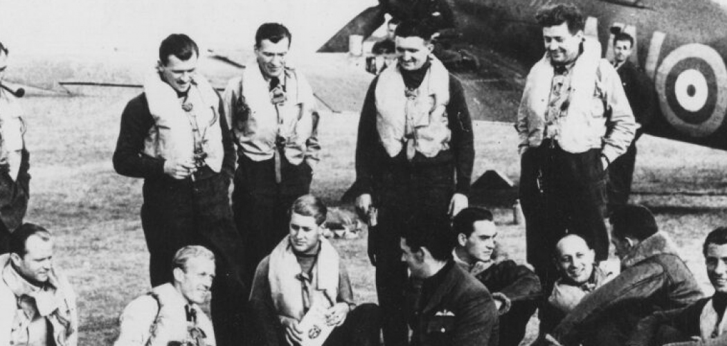 80. výročí kulminačního dne bitvy o Británii v roce 1940 a účast čs. letců