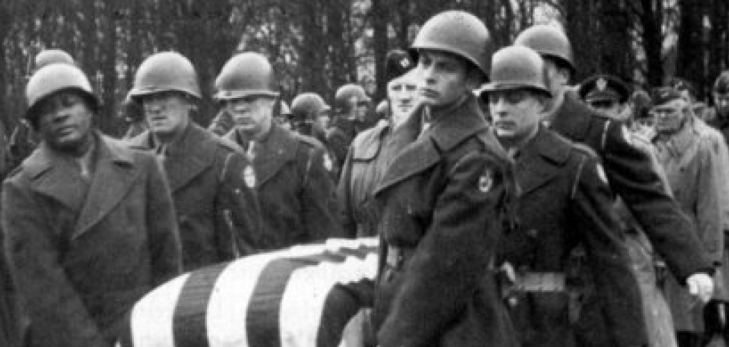 Generál Patton zemřel před 80 lety