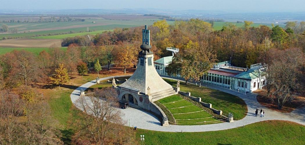 Bitva tří císařů u Slavkova