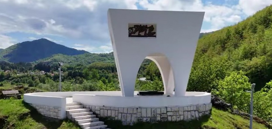 Rozhodující rakousko-uherská ofenziva proti Černé Hoře – bitva u Mojkovce