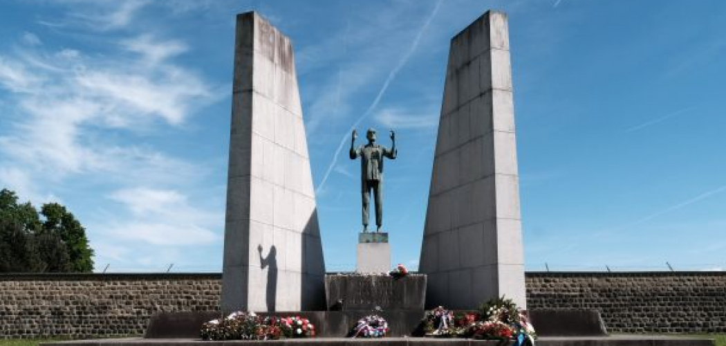 Druhá vlna poprav českých vlastenců v Mauthausenu