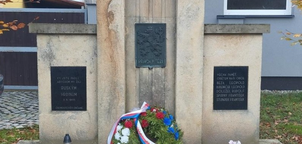 Úmrtí sokola Františka Stupárka