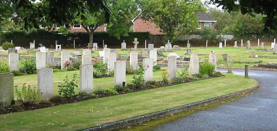  85. výročí tragické smrti letce Vladimíra Kysela