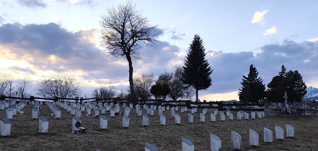 Jubilejní XX. zasedání Společné česko-slovenské mezivládní komise pro péči o válečné hroby