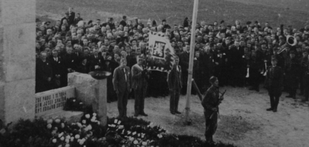 Generál Josef Svatoň 