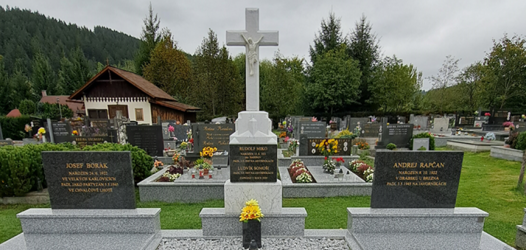 Velké Karlovice