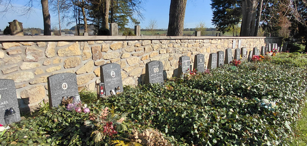 Krvavý konec války: Tragédie u Sobíňova a Ždírce nad Doubravou dne 5. května 1945