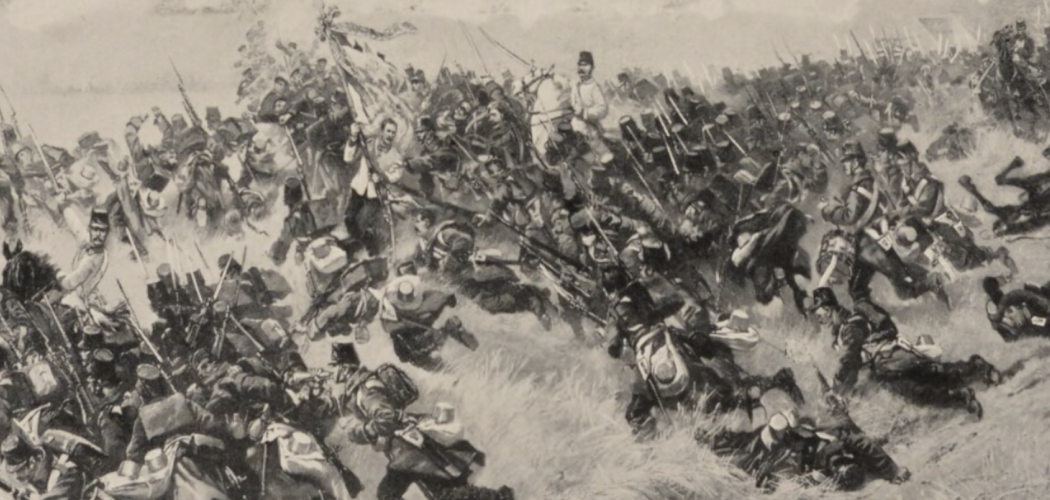 Renovace vojenského hřbitova z prusko-rakouské války roku 1866 v České Skalici