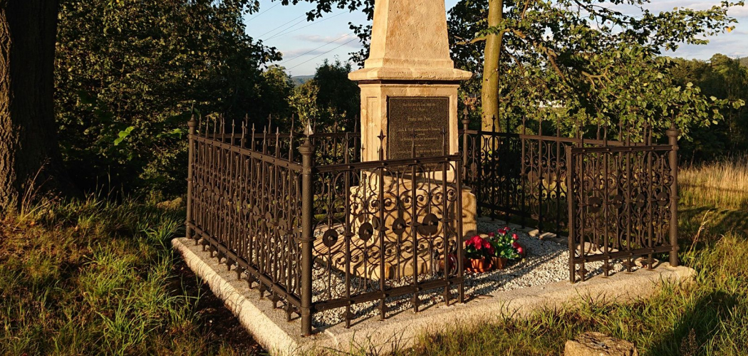 První boje a první padlí v prusko-rakouské válce roku 1866 v severních Čechách