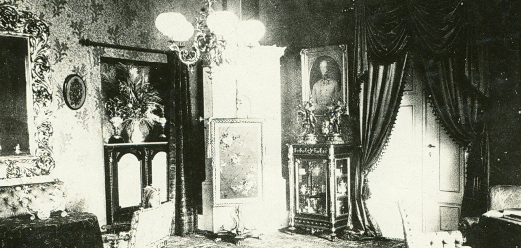 Pražský mír – pražské hroby z války roku 1866
