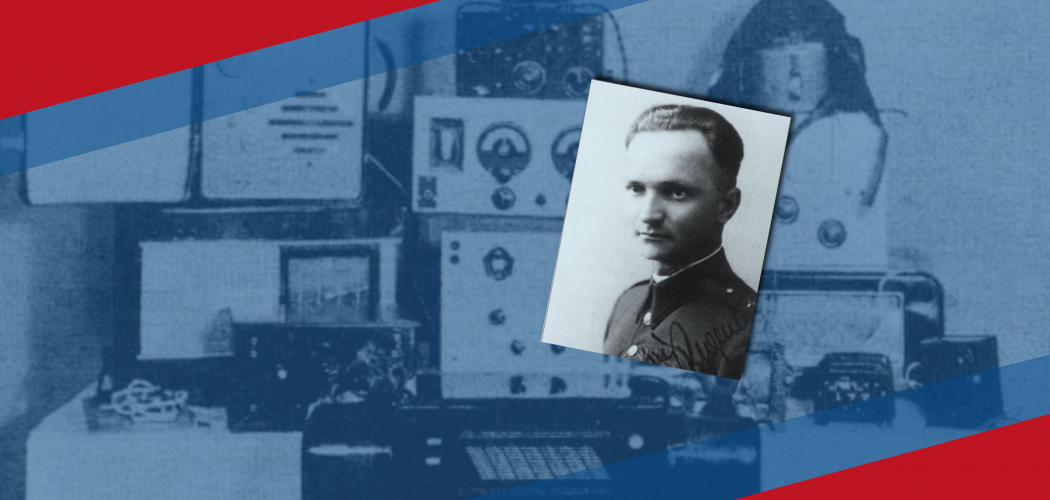 André E. Regenermel - Američan ve službách českého odboje