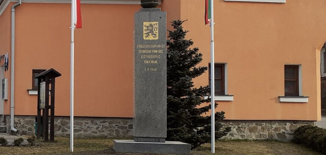 Kotvrdovice