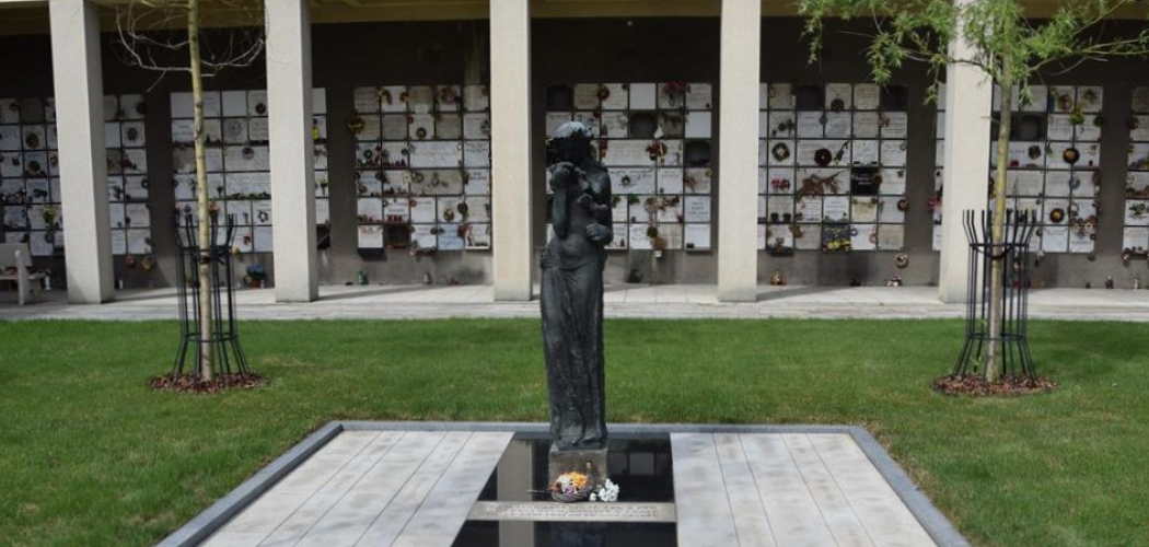 85. výročí smrti podplukovníka Josefa Balabána