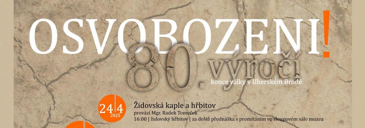 Osvobození 80. let