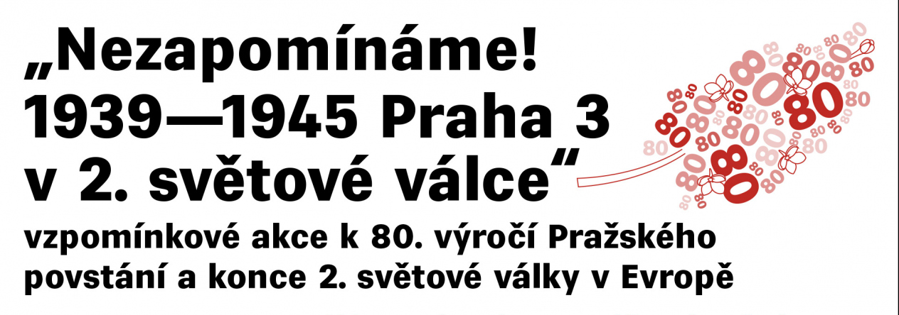 Kameny zmizelých dolního Žižkova