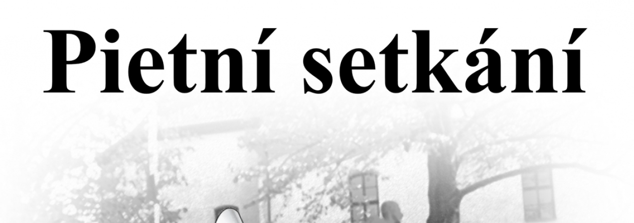 Pietní setkání - 80. výročí osvobození