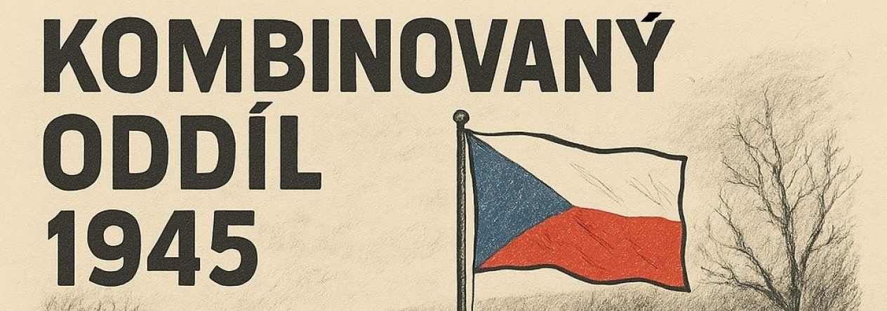 Kombinovaný oddíl 1945