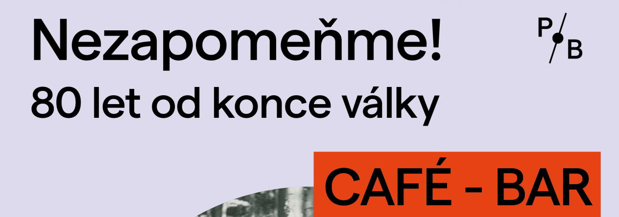 Nezapomeňme! 80 let od konce války