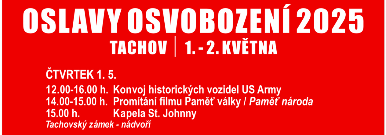 Oslavy osvobození