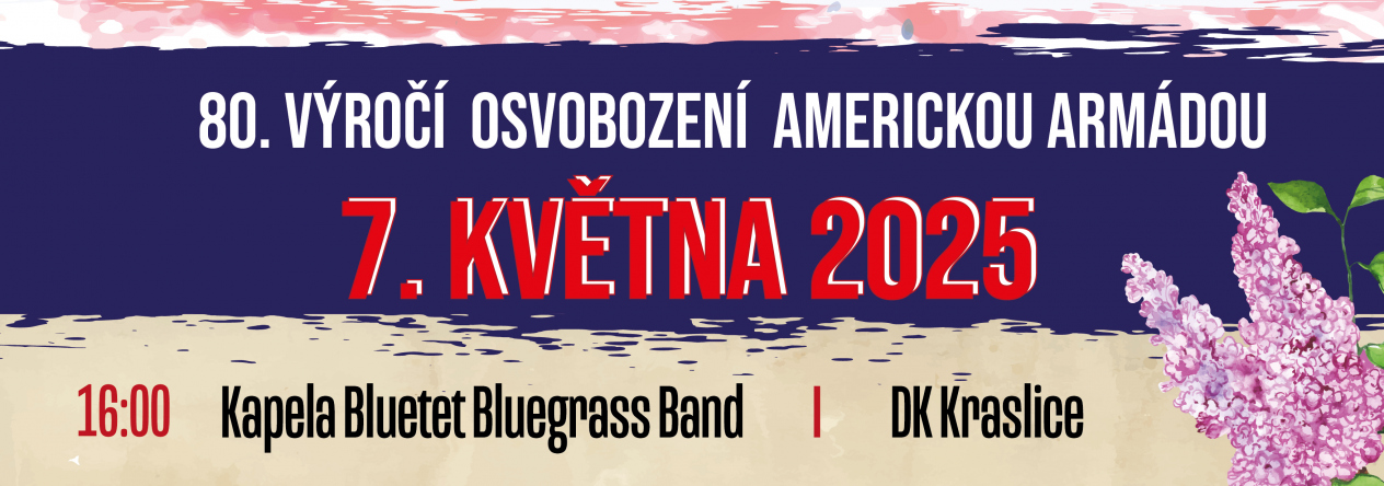 Oslavy osvobození Kraslic