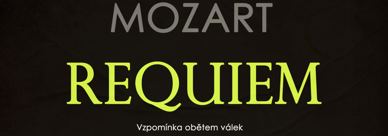 W. A. Mozart: Requiem