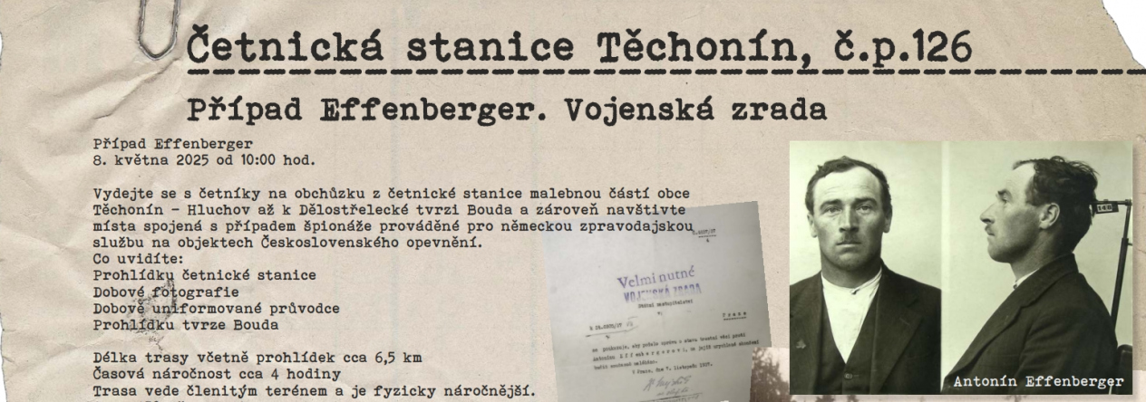 Případ Effenberger