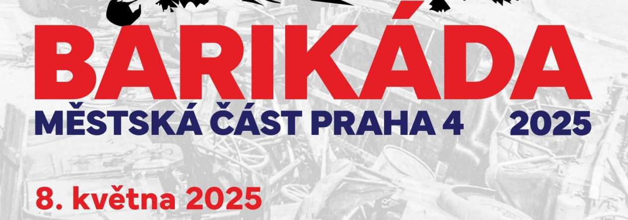 barikáda
