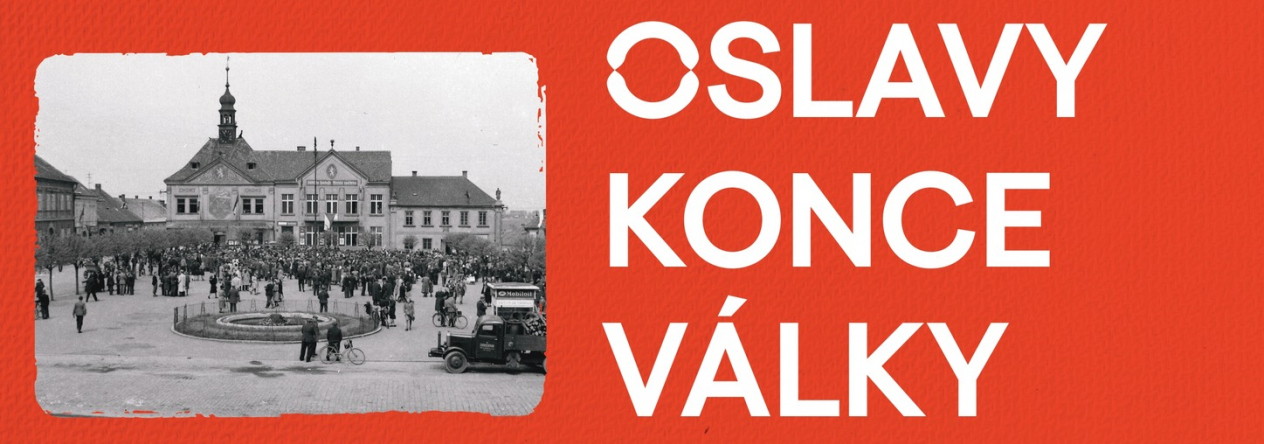 Oslavy 80. výročí konce 2. světové války v Brandýse nad Labem-Staré Boleslavi