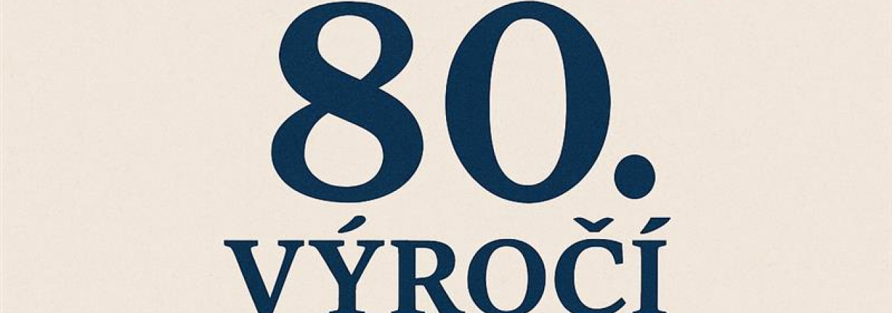 Pietní akt k 80. letému výročí 2. světové války