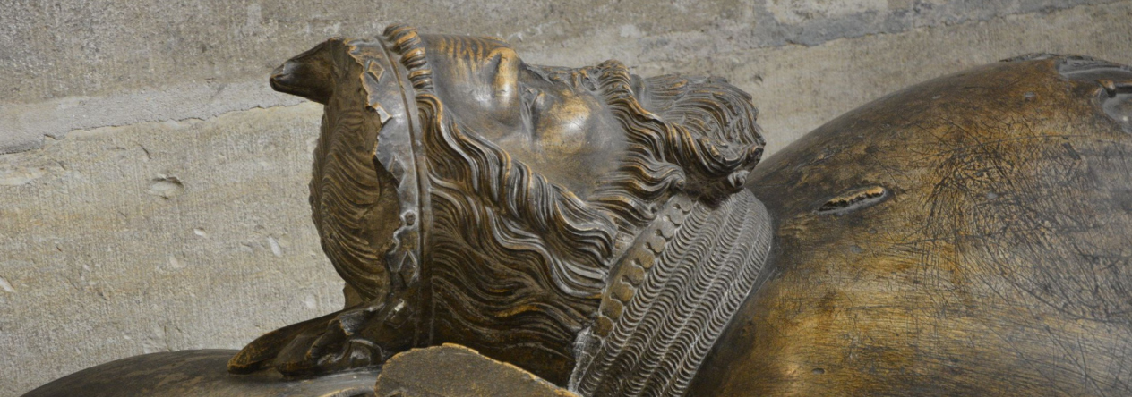 Přemysl Otakar II. – Bitva na Moravském poli