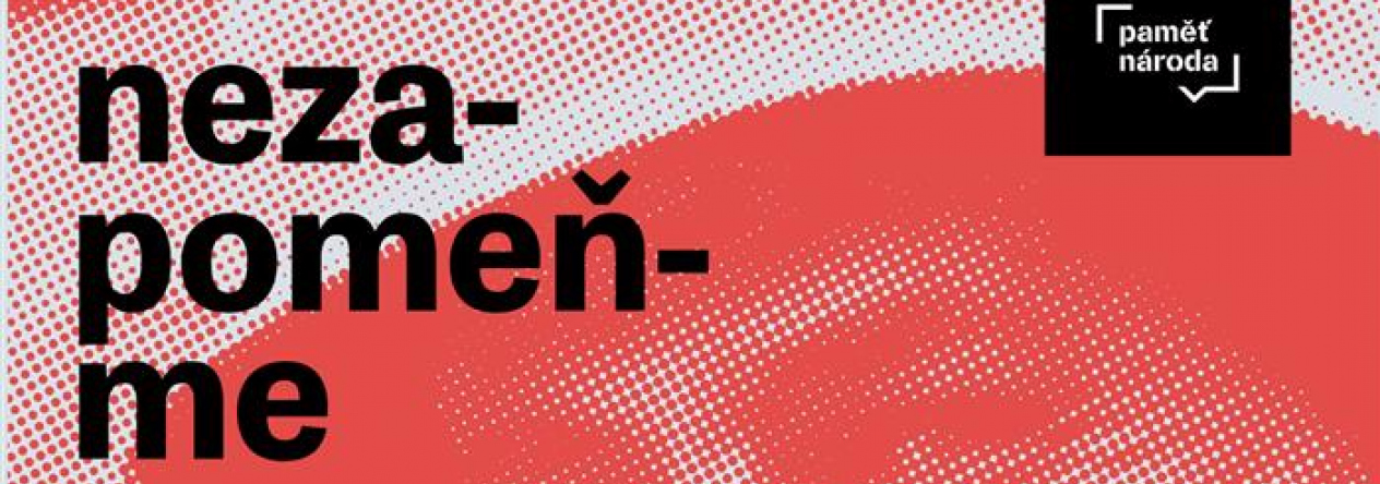 Výstava v Teplicích - Nezapomeňme 80