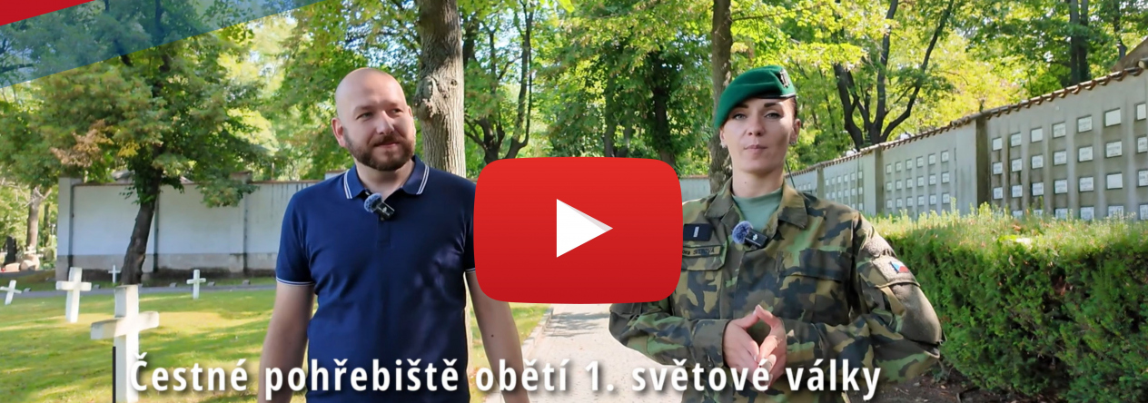 Místa padlých – příběhy válečných hrobů – 2. díl, Hrob v Dáli
