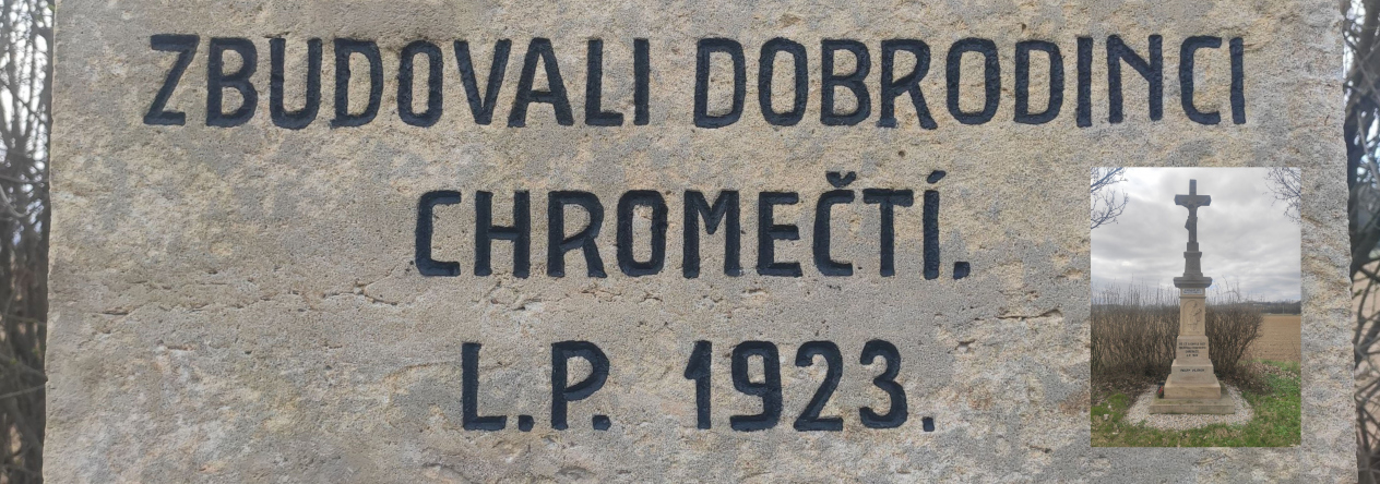 Chromeč