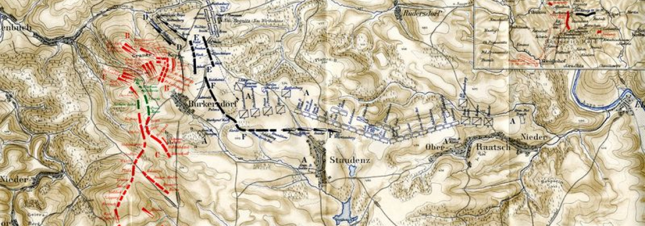 Bitva u Žďáru 30. září 1745