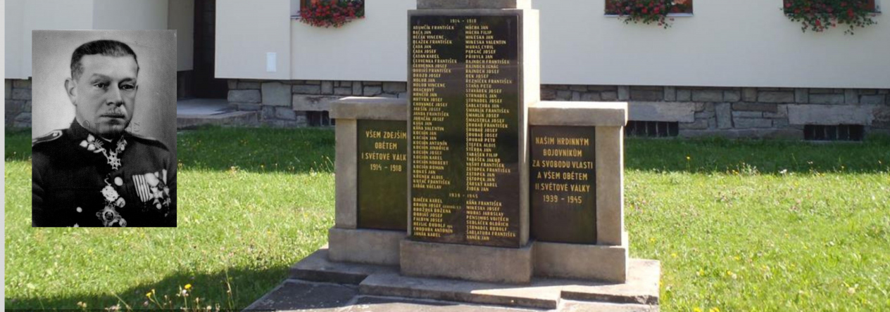 Generál Josef Braun