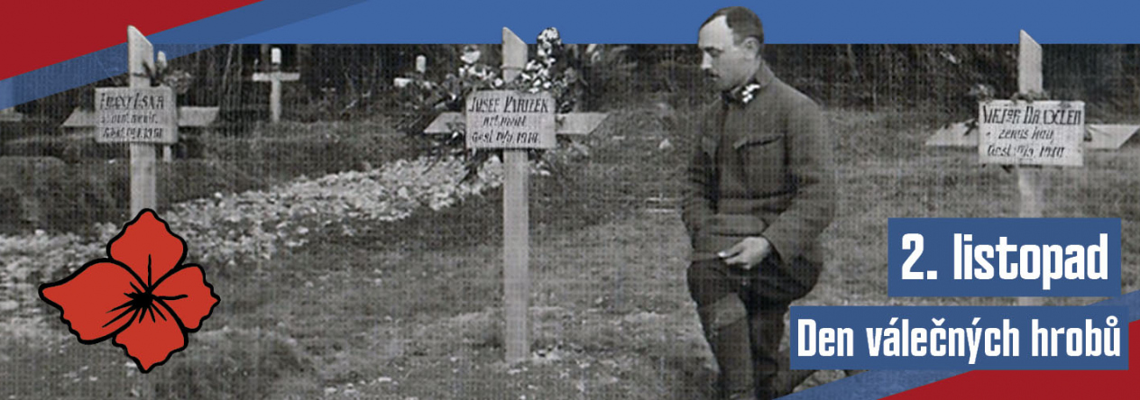 Den válečných hrobů