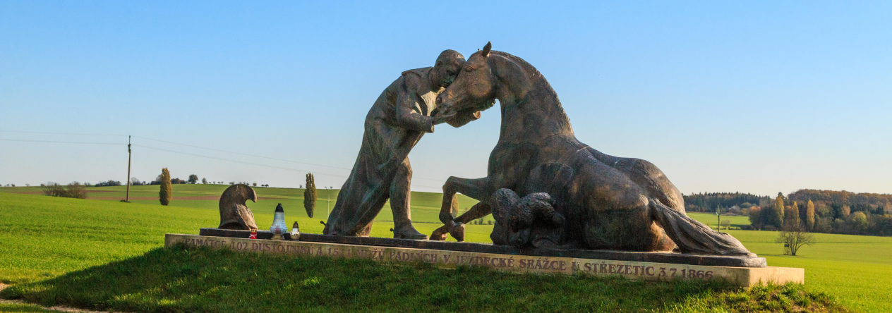 160 let od války roku 1866: historické souvislosti a důsledky