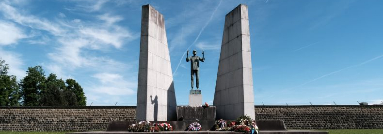 Druhá vlna poprav českých vlastenců v Mauthausenu