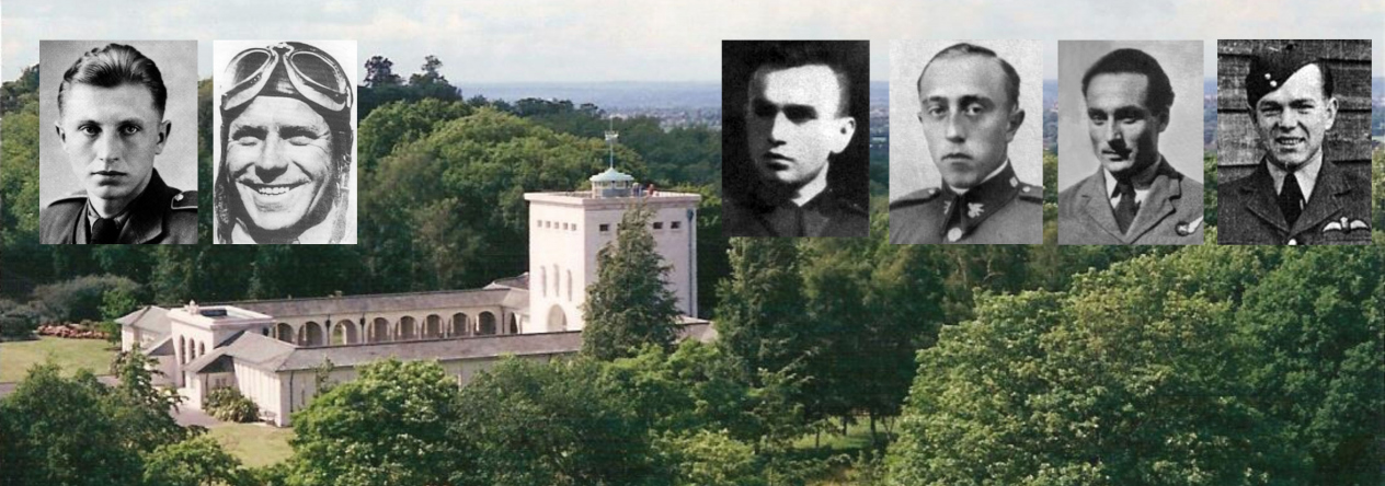 85. výročí tragické smrti osádky Wellingtonu T2519 KX-Y v Severním moři