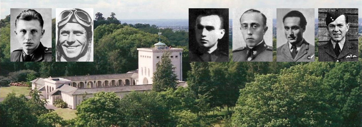 85. výročí tragické smrti osádky Wellingtonu T2519 KX-Y v Severním moři