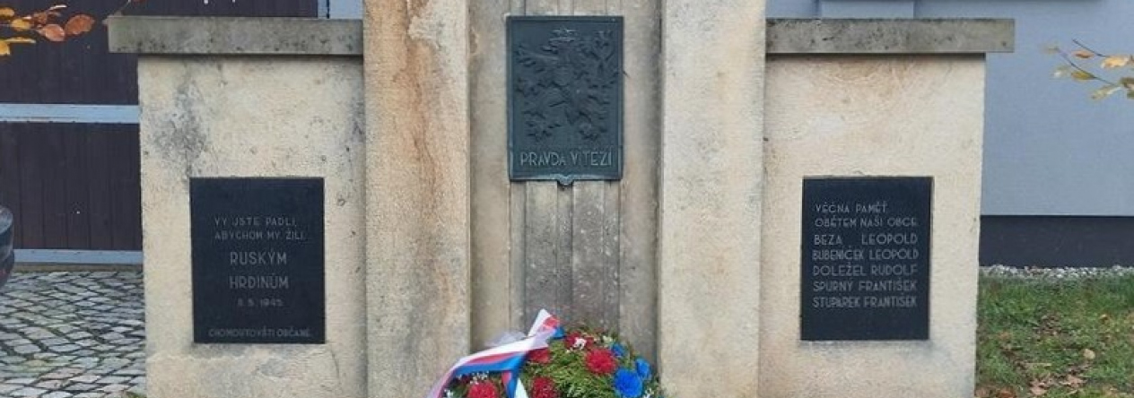 Úmrtí sokola Františka Stupárka