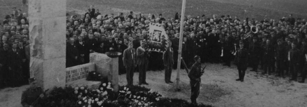 Generál Josef Svatoň 