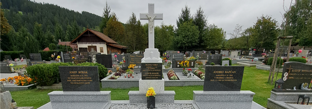 Velké Karlovice