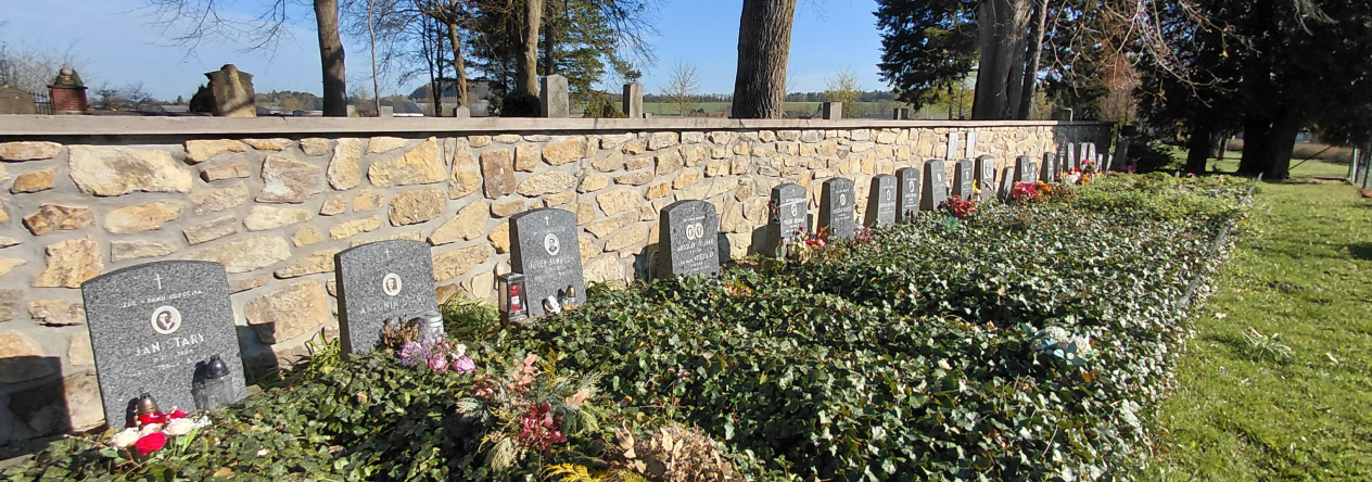 Krvavý konec války: Tragédie u Sobíňova a Ždírce nad Doubravou dne 5. května 1945