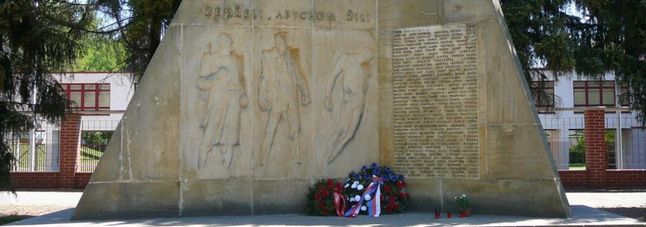 85. výročí tragické smrti posádky 311. čs. bombardovací perutě RAF