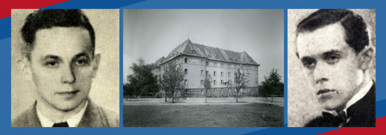 85. výročí úmrtí Bedřicha Brabce a Zdeňka Svobody v kontextu nacistické perzekuce českého studentstva 