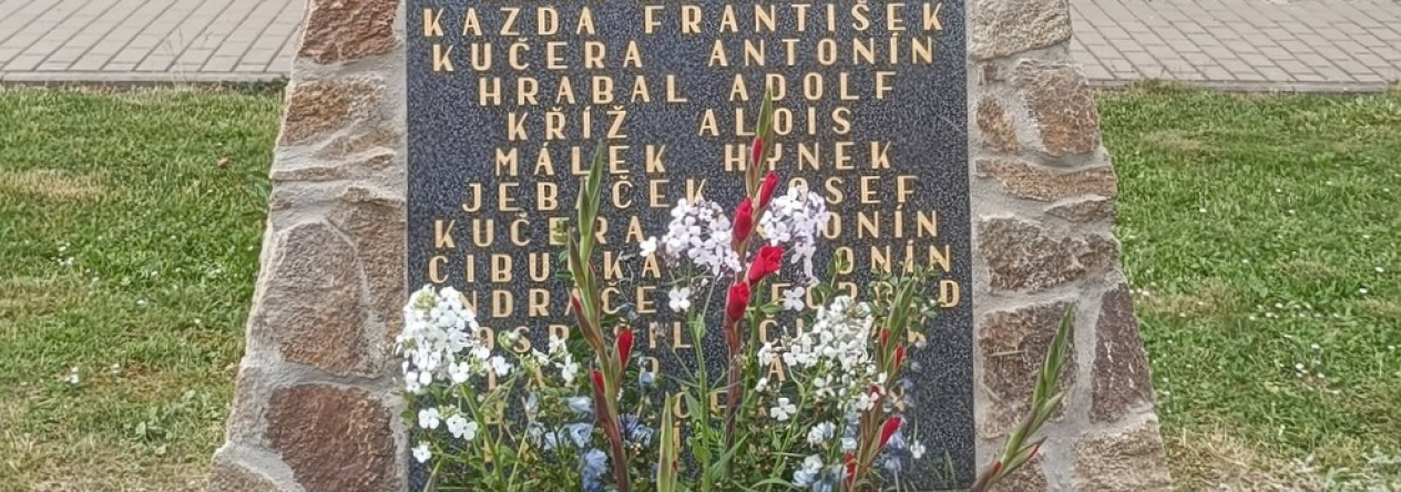 Jinačovice