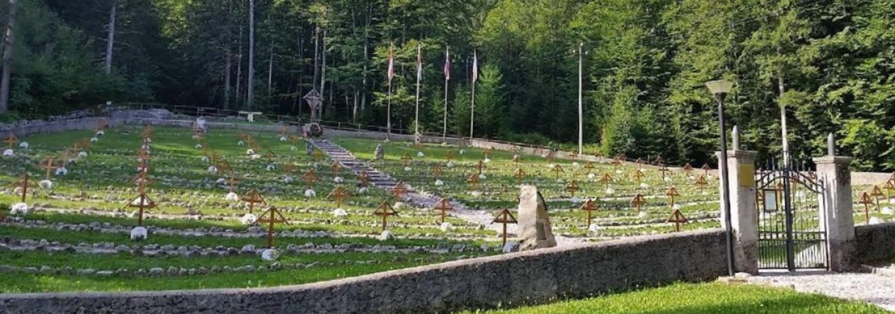 Rakousko uherská jarní ofenzíva v Trentinu roku 1916