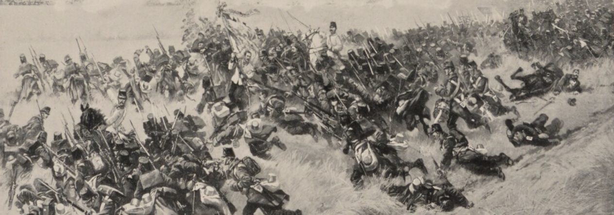 Renovace vojenského hřbitova z prusko-rakouské války roku 1866 v České Skalici