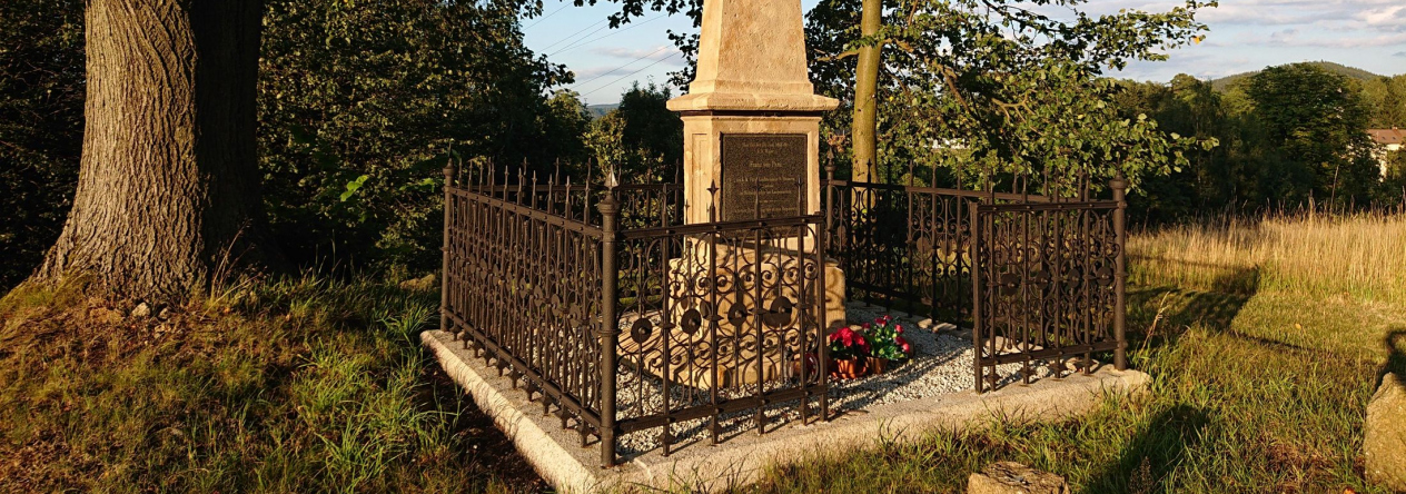 První boje a první padlí v prusko-rakouské válce roku 1866 v severních Čechách